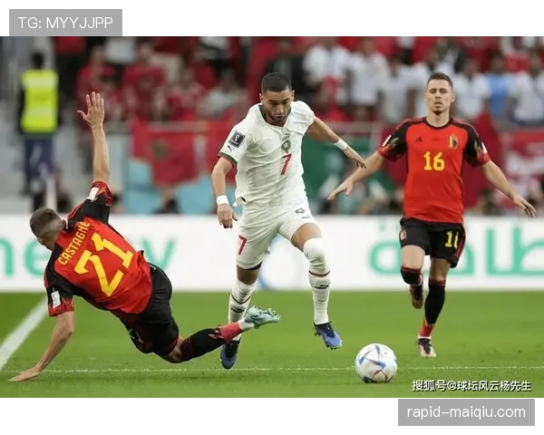 阿尔及利亚能否突围2026世界杯？赛程难度与出线前景分析